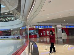 -全明星滑冰俱乐部(万象城店)