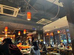 -重庆渝达老火锅(春熙路店)