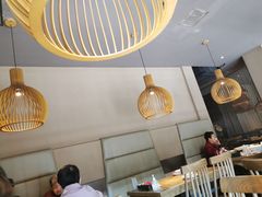 大堂-老头儿油爆虾(胜利河美食街店)