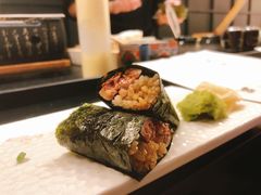-Sushi Hanzo半藏(天环广场店)