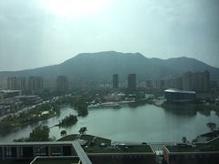 -舟山希尔顿酒店