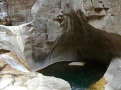 -山西通天峡景区