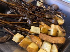 -怪老头甜不辣(抚琴小区店)