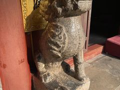 -罔极寺