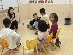 -真棒幼儿识字·阅读(梅江校区)