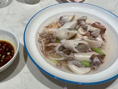 -杨氏青龙虾·羊蝎子(金盛路总店)