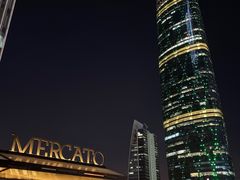 -Mercato莫卡多露台餐厅与酒吧(K11店)