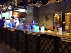 -碎怂烤肉(钟楼柳巷店)