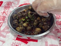 -辣螃铠盆盆蟹大排档(海昌店)