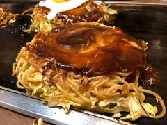 -鹤桥风月(ヨドバシ梅田店)