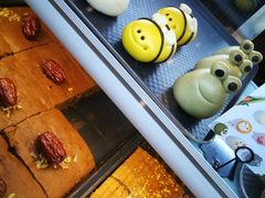 -满满元气枣糕(国瑞城店)