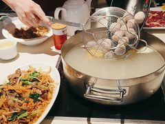 -潮泰牛肉火锅 · 创于1992年(车公庙店)