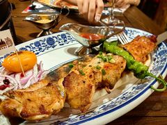 -卢布里西餐厅(总店)