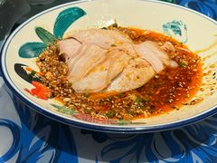 -川流不息·地道川菜·小龙虾(新松江路店)