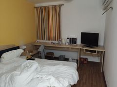 -7天酒店·广州天河东店