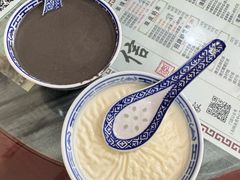 -恒信牛奶甜品(南京总店)