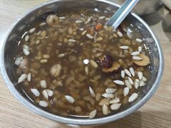 -清真老铁家灌汤包