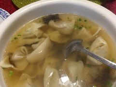-长兴岛郊野公园农场食堂