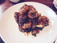 -大牌大·传统杭帮菜(湖滨店)