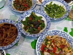 -欧记大排档·景德菜(上海首店)