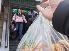 -满记烧饼(牛街东里小区一区店)