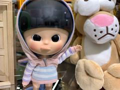 -泡泡玛特POPMART(侨福芳草地店)
