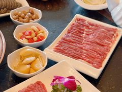 -南门涮肉(通州大船店)