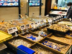 -高佳庄·海鲜酒楼(东港店)