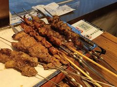 -破店大排档·海鲜·烧烤(南京店)
