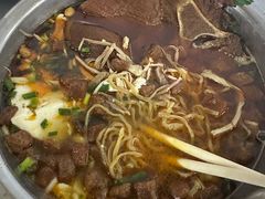 -老五鸡丝豆花面粉(瑞金北路68号院店)