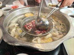 -潮悦牛肉火锅城(水贝店)