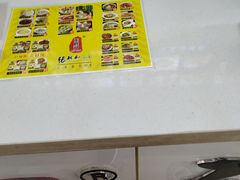 -张胜和小笼包(市府广场店)