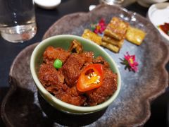 -柒园·三十年创意杭帮菜(龙湖滨江天街店)