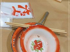 -老三样·旧食新味(绿地店)