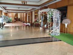 -曼谷王子宫殿酒店