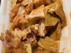 牛杂-细妹五香牛杂(步行街店)
