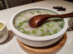 -如轩·海鲜砂锅粥·潮汕菜(小榄店)