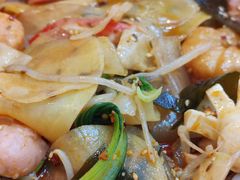-拌陛河山抚顺麻辣拌(总店)