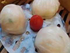招牌虾饺皇-点都德(华强南店)