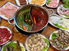 -厝味火锅·潮汕卤水火锅(十一合店)
