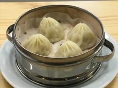 小笼包-香港厨房 Hong Kong Kitchen