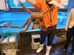 -金悦轩海鲜城(渔人码头店)