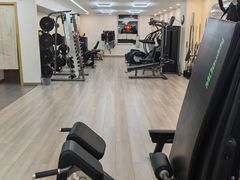 -卓拓健身普拉提运动中心(总店)