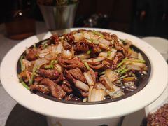-秀儿四九城·新京菜(亚运村鸟巢店)