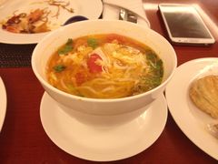 -元一希尔顿酒店·禅自助餐厅·啤酒花园