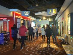 -万达影城(洛阳万达广场IMAX激光店)