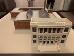 -沈阳金融博物馆