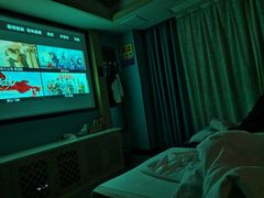 -都市风采影院足道·SPA(解放路店)