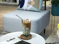 -Such A Cafe(798艺术园区店)