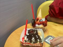 -DQ·蛋糕·冰淇淋(绿宝店)